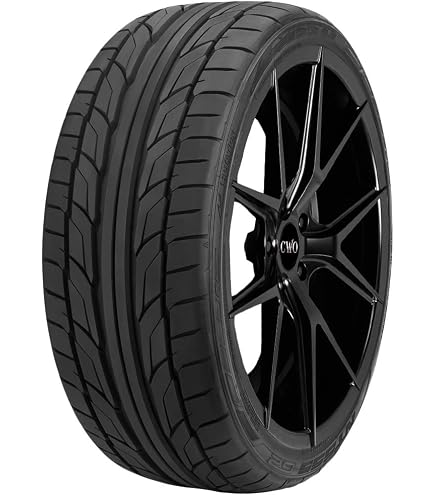 Amazon.co.jp: ニットー 4本セット 245/35R20 95Y XL NT555 G2 サマー